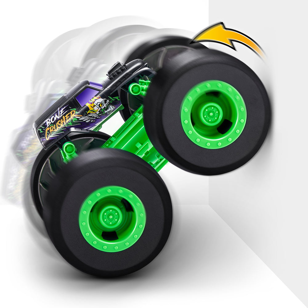 Metal Machines Over Drive