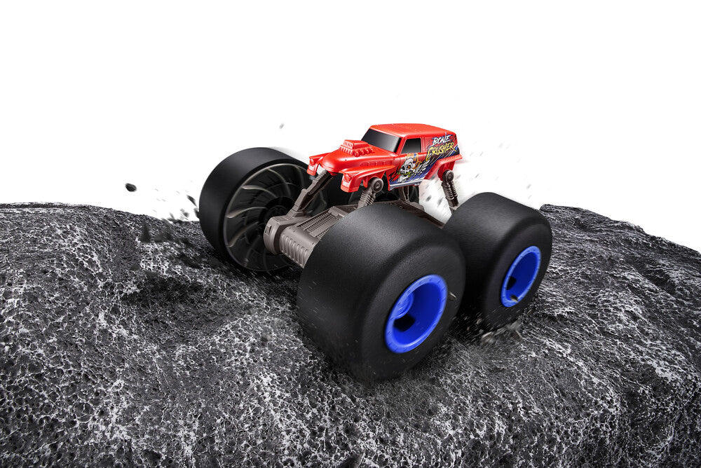 Metal Machines Over Drive