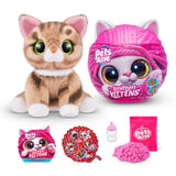 Smitten Kittens interaktiv kat