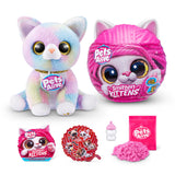 Smitten Kittens interaktiv kat