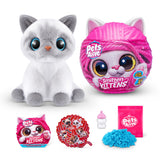Smitten Kittens interaktiv kat