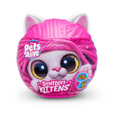 Smitten Kittens interaktiv kat