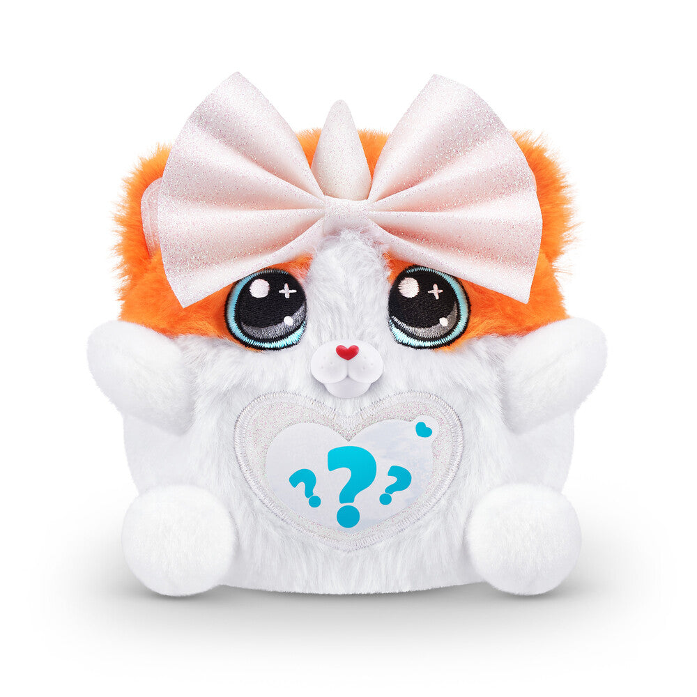 Rainbocorns Kittycorn Surprise