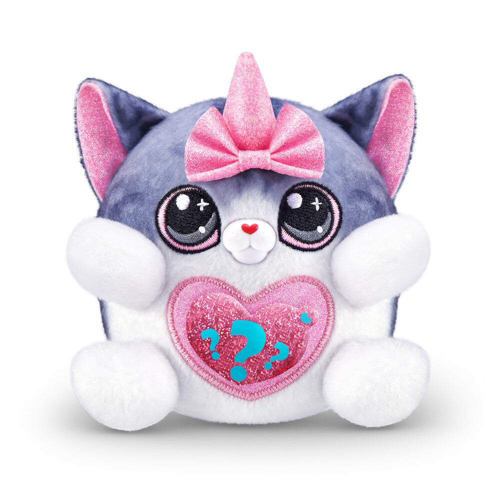 Rainbocorns Kittycorn Surprise