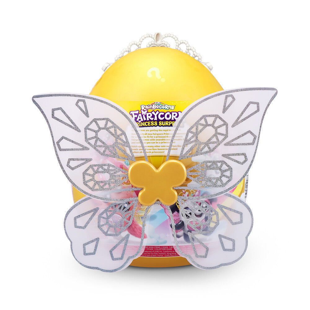 Rainbocorns Fairycorn Princess Surprise
