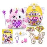 Rainbocorns Fairycorn Princess Surprise