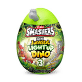 Smashers Jurassic Mini Light-Up Dino