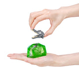 Smashers Jurassic Mini Light-Up Dino