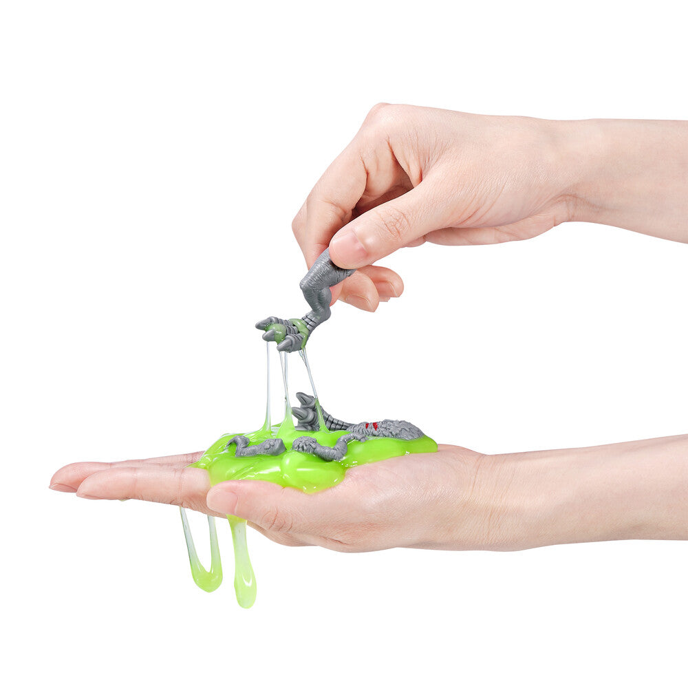 Smashers Jurassic Mini Light-Up Dino