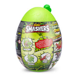 Smashers Jurassic Mini Light-Up Dino