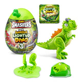 Smashers Jurassic Mini Light-Up Dino