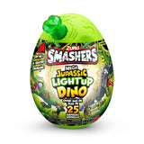 Smashers Jurassic Mega Light-Up Dino
