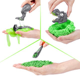 Smashers Jurassic Mega Light-Up Dino