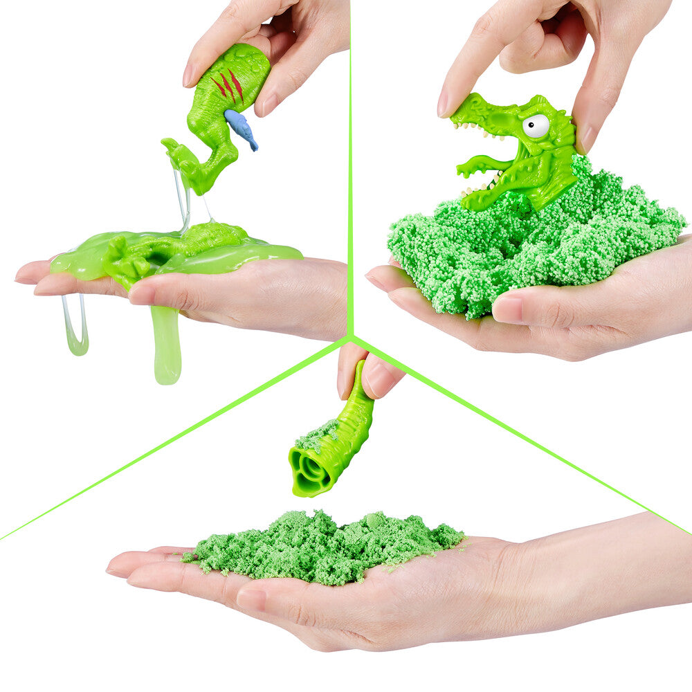 Smashers Jurassic Mega Light-Up Dino