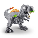 Smashers Jurassic Mega Light-Up Dino
