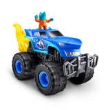 Smashers Monster Truck Surprise
