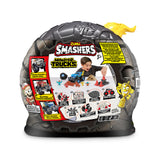 Smashers Monster Truck Surprise