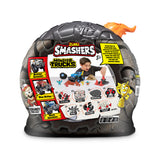 Smashers Monster Truck Surprise