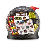 Smashers Monster Truck Surprise