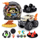 Smashers Monster Truck Surprise