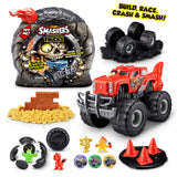 Smashers Monster Truck Surprise
