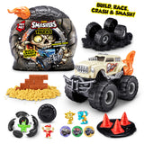 Smashers Monster Truck Surprise
