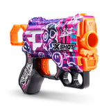X-shot SKINS Menace Faze asst