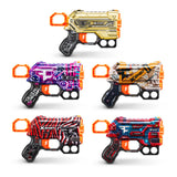 X-shot SKINS Menace Faze asst