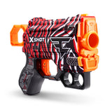 X-shot SKINS Menace Faze asst