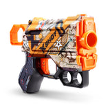 X-shot SKINS Menace Faze asst