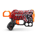X-shot SKINS Menace Faze asst