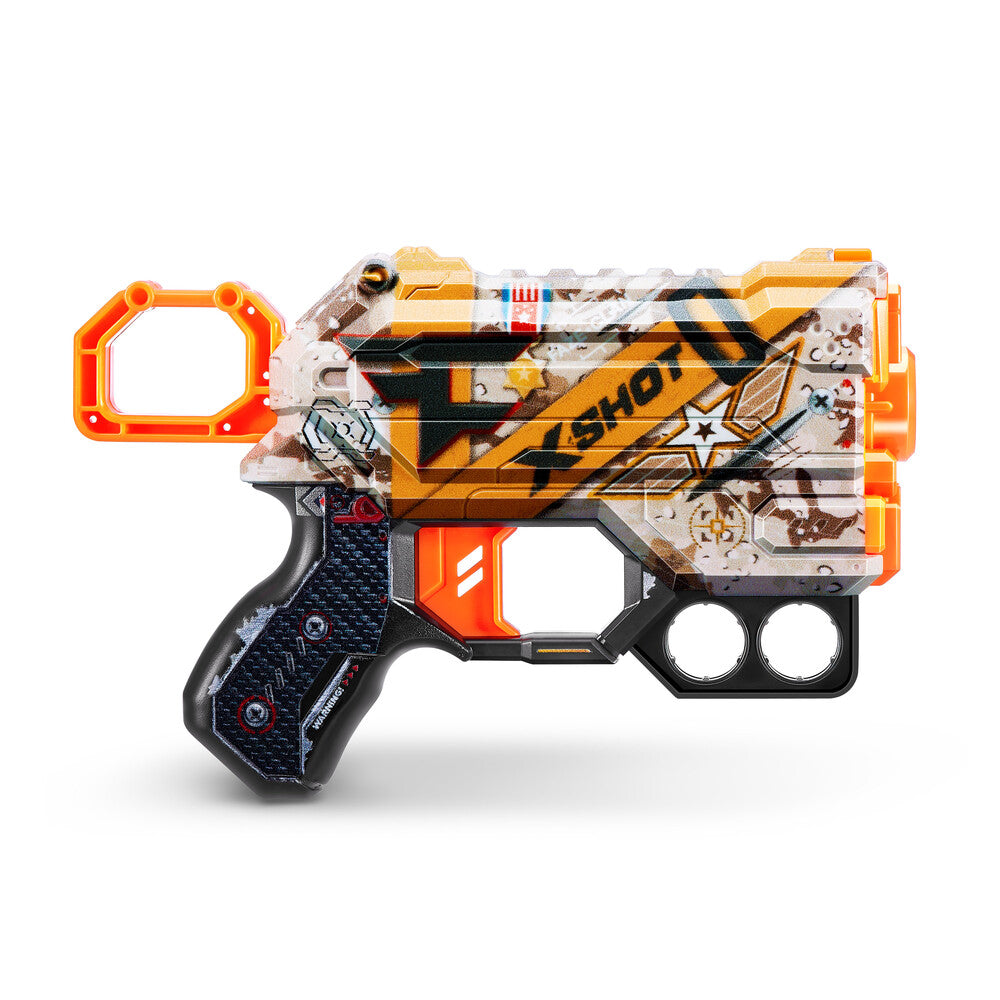 X-shot SKINS Menace Faze asst