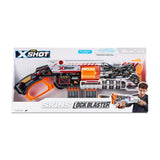 Xshot Skins Lock Gun ass