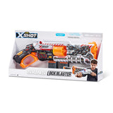 Xshot Skins Lock Gun ass
