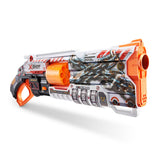 Xshot Skins Lock Gun ass