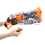 Xshot Skins Lock Gun ass