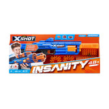 Xshot Insanity-Berzerko
