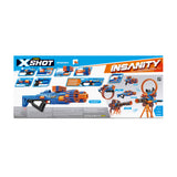 Xshot Insanity-Berzerko