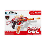 X-shot Hyper Gel Small Blaster