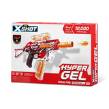 X-shot Hyper Gel Small Blaster