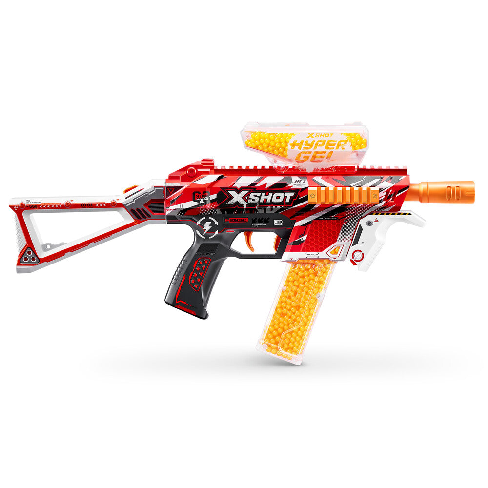 X-shot Hyper Gel Small Blaster