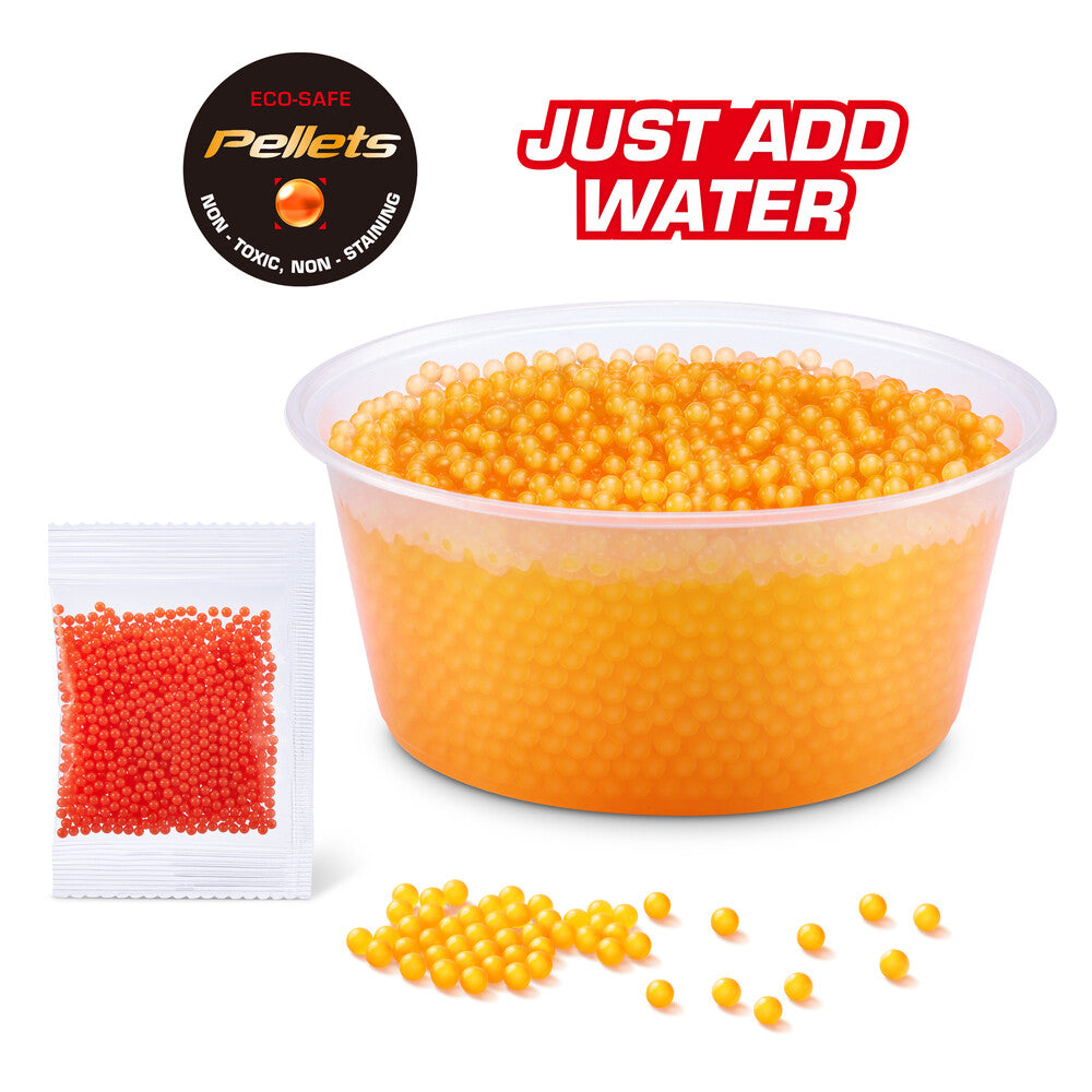 X-shot Hyper Gel Gellets refill