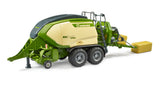 Bruder Krone Big Balle presser