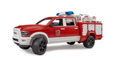 Bruder RAM 2500 Brand Pionervogn