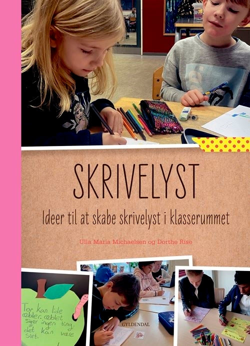 Skrivelyst