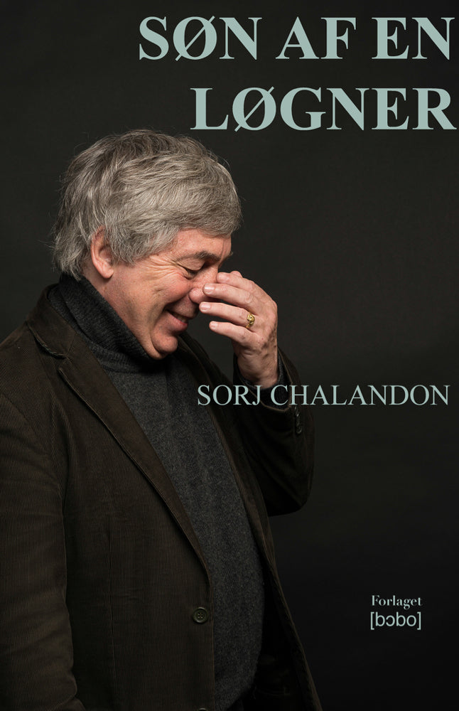 Søn af en løgner