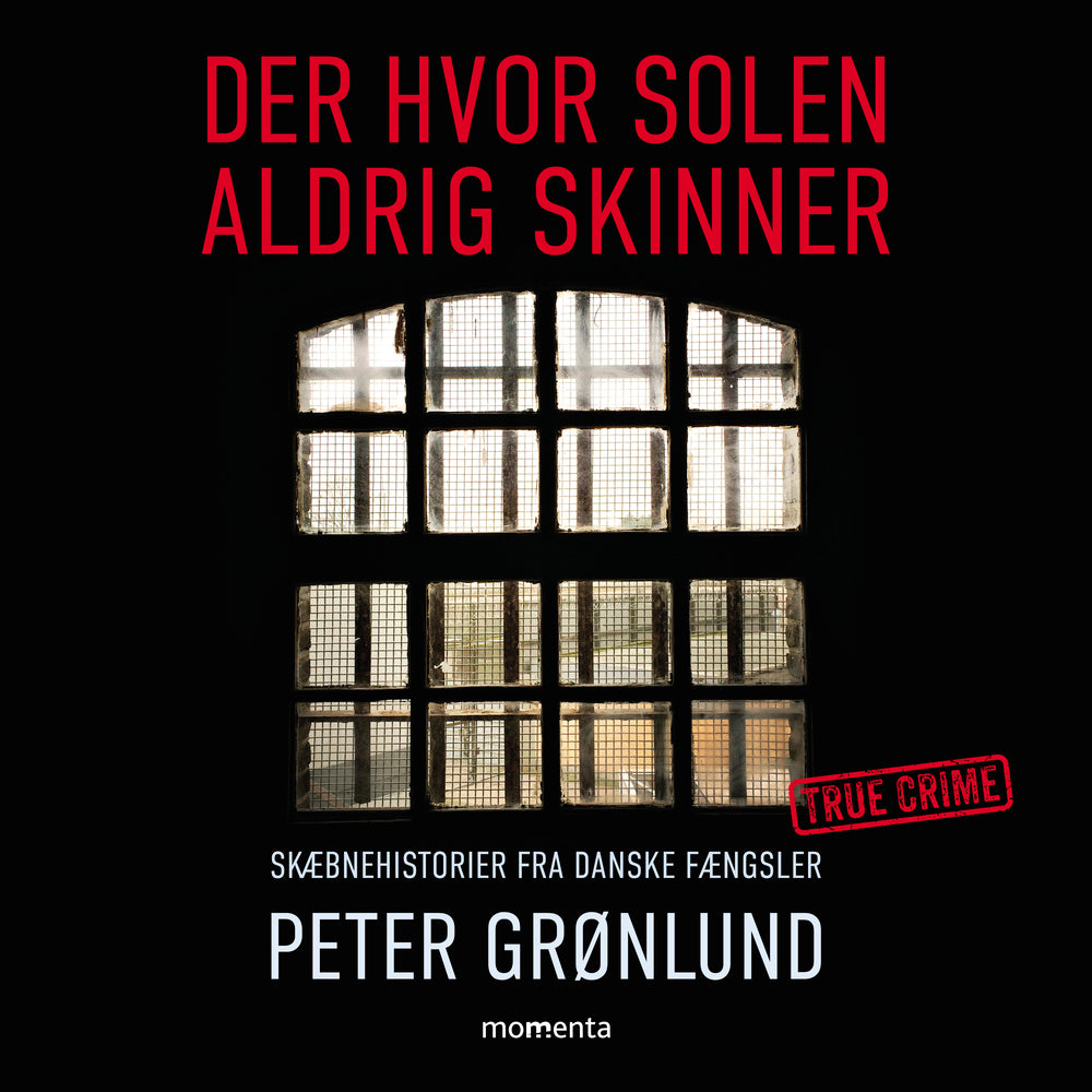 Der hvor solen aldrig skinner