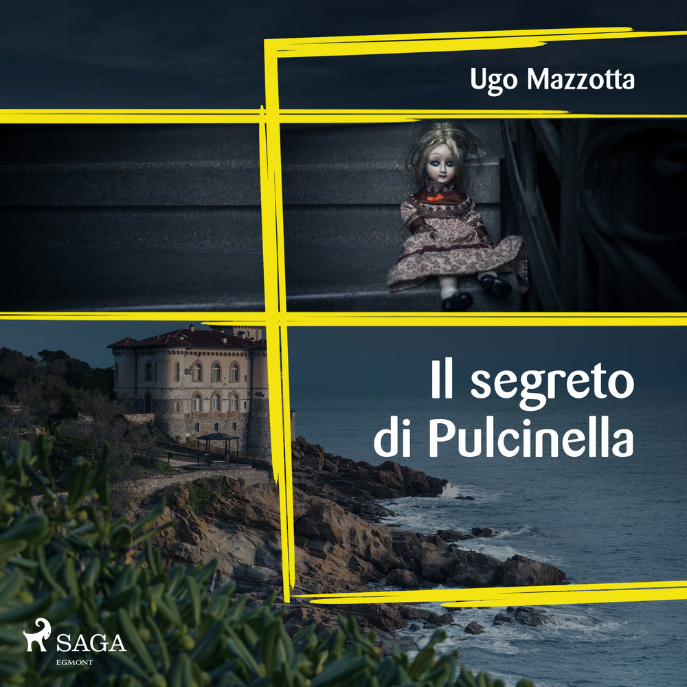 Il segreto di Pulcinella