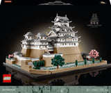 21060 LEGO Architecture Himeji-Borgen
