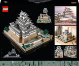 21060 LEGO Architecture Himeji-Borgen